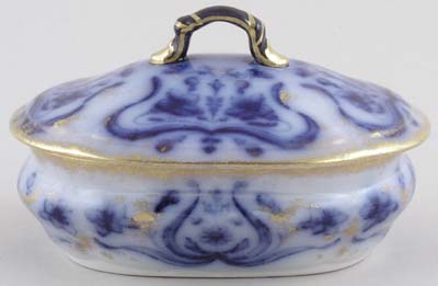Soap Dish c1880